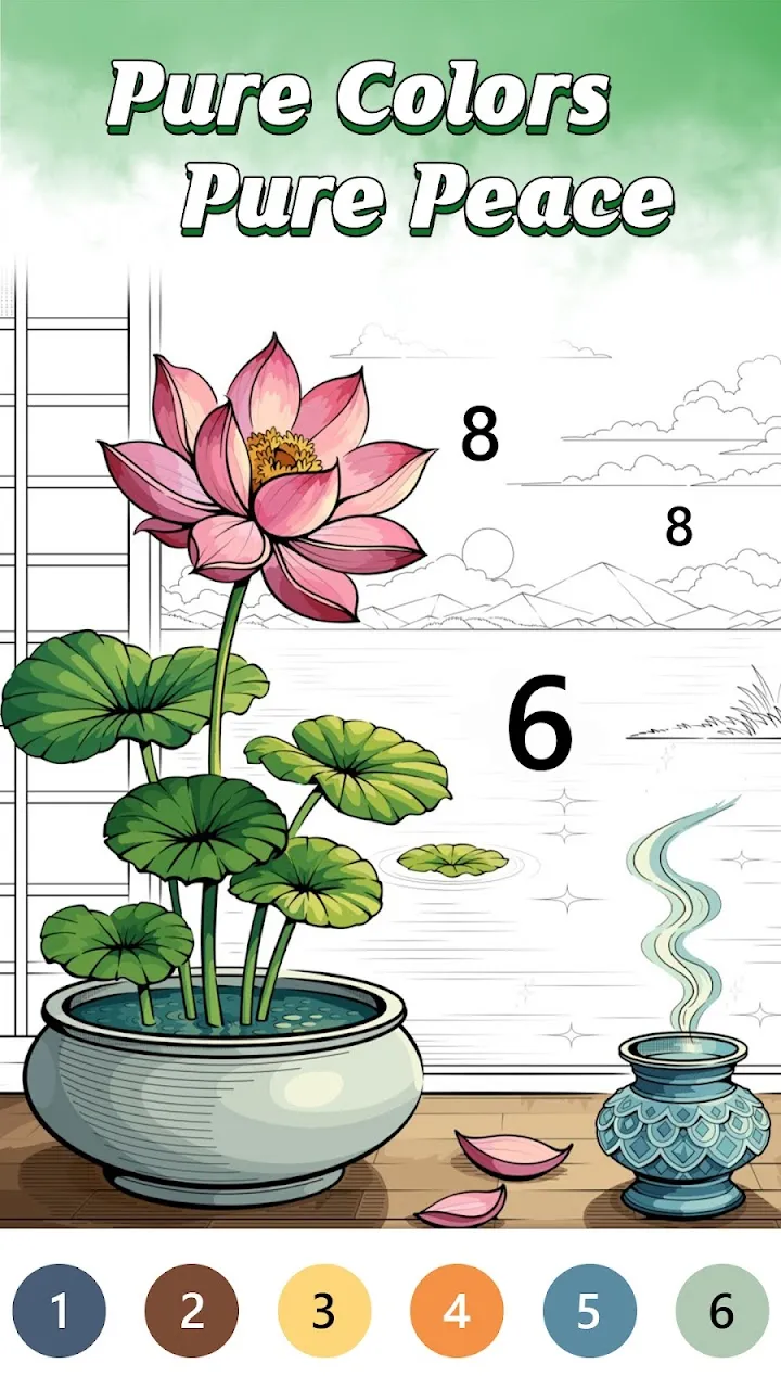 Estetyka gry — przykład grafiki